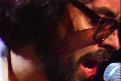 Kuva: Jim Pembroke ja Jukka Orma. (1981) YLE kuvanauha.