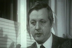 Kuva: Kalevi Sorsa 1972. YLE kuvanauha.