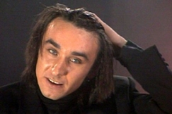 Kuva: Ciaran O�Reilly. (1991) YLE kuvanauha.