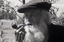 Kuva: Sodan seurauksena l�hes puoli miljoonaa suomalaista menetti kotinsa. YLE kuvanuaha.