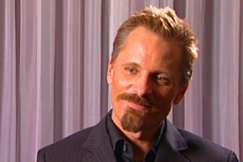 Kuva: Viggo Mortensen. YLE kuvanauha.