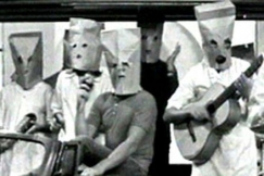 Kuva: Reiskan leipomon ty�ntekij�t. (1970) YLE kuvanauha.