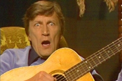 Kuva: Tapani Perttu. YLE kuvanauha