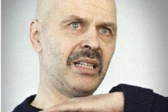 Kuva: Jouko Turkka. (1993) YLE/Seppo Sarkkinen.