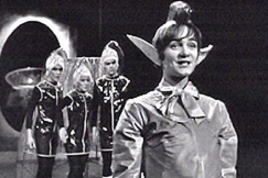 Kuva: Kultasuu. YLE kuvanauha.