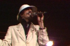 Kuva: Viktor Kalborrek. (1974) YLE kuvanauha.