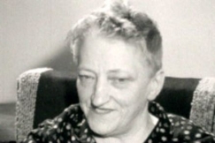 Kuva: Aino Kassinen. (1965) YLE kuvanauha.