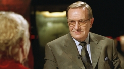 Kuva: Harri Holkeri (2001) YLE kuvanauha