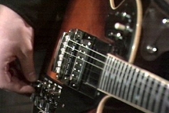 Kuva: Kitarasyntesoija. (1979) YLE kuvanauha.