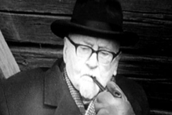 Kuva: Ilmari Kianto. YLE kuvanauha.