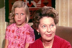 Kuva: Leena S�yrinki ja Liisa Nevalainen. YLE kuvanauha/Fennada.