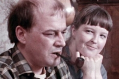 Kuva: Paavo Pentik�inen ja Leena Uotila. YLE kuvanuha.