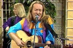 Kuva: Jaakko L�ytty. (1994) YLE kuvanauha.