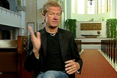 Kuva: Pekka Ruuska. (2007) YLE kuvanauha.