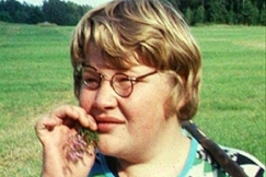 Kuva: L�skilinssi (Esa Sosunow). YLE kuvanauha.