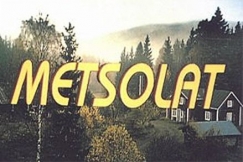 Kuva: Metsoloiden Lepp�vaara-tila (Oikeasti Mouhij�rvi, Per�maa, M�kisen tila). YLE kuvanauha.