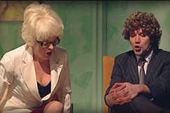 Kuva: Elina Knihtil� ja Petteri Summanen. YLE kuvanauha.