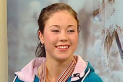 Kuva: Laura Lepist�. (2008) YLE kuvanauha.