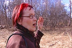 Kuva: Mirja Turunen. YLE kuvanauha.