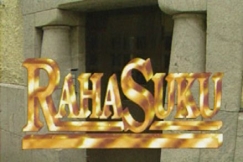 Kuva: Tosi asiaa Suomen talouden mahtisuvusta. Kun maa oli lamassa,
lamaantuivatko my�s Ehrnroothit? (1992) YLE kuvanauha.