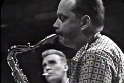 Kuva: Seppo Rannikko. (1962) YLE kuvanauha.