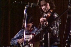 Kuva: Olli Haavisto ja Seppo Sillanp��. (1975) YLE kuvanauha.