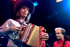 Kuva: Veli-Matti J�rvenp��. (1989) YLE kuvanauha.