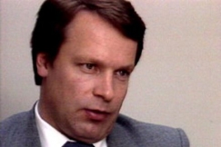 Kuva: Ilkka Kanerva. (1981) YLE kuvanauha.