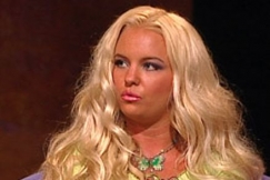 Kuva: Johanna Tukiainen. (2004) YLE kuvanauha.