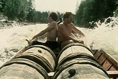 Kuva: Tervanuitto. YLE kuvanauha. 