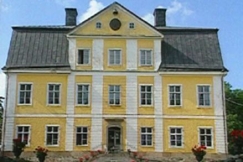 Kuva: Fagervikin kartano. YLE kuvanauha.