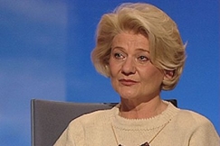 Kuva: Ritva Oksanen. YLE kuvanauha. 