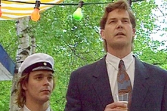 Kuva: Ville Keskil� ja Risto Autio. YLE kuvanauha.