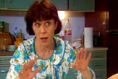 Kuva: Tuija Ernamo. YLE kuvanauha.