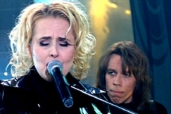 Kuva: Maarit ja Sami Hurmerinta. (1997) YLE kuvanauha.