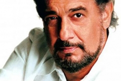 Kuva: Pl�cido Domingo. (2000-luku) Richard Haughton. 