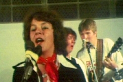 Kuva: Hanne. YLE kuvanauha.