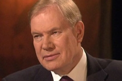 Kuva: Maarit Tastulan vieraana on entinen p��ministeri ja eduskunnan puhemies Paavo Lipponen (2008)  YLE kuvanauha.