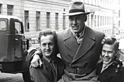 Kuva: Pentti Linnosvuo. Lii-Filmi Oy /YLE.