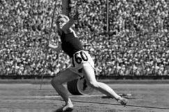 Kuva: Kaisa Parviainen. (1948) YLE kuvanauha.