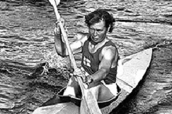 Kuva: Sylvi Saimo. (1952) Suomen Urheilumuseo. 