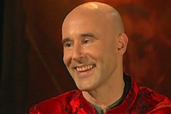 Kuva: Mark Levengood. YLE kuvanauha.