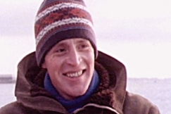 Kuva: Purjehtija Esko Rechardt. YLE kuvanauha.