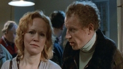 Kuva: Kaija Pakarinen ja Jari Pehkonen. YLE kuvanauha.