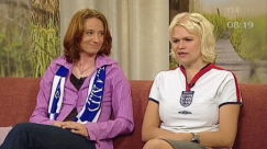 Kuva: Christina Forssell. YLE kuvanauha.