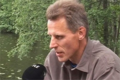 Kuva: Kari-Pekka Kyr�. YLE kuvanauha.