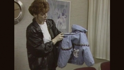 Kuva: Raija Pelli ja Pekka Holopainen. YLE kuvanauha. 