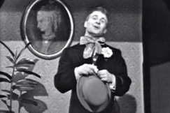 Kuva: Kaarlo Juurela. (1963) YLE kuvanauha.