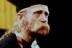 Kuva: Edward Vesala. (1996) Seppo Sarkkinen.