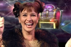 Kuva: Arja Koriseva (1998) YLE kuvanauha.